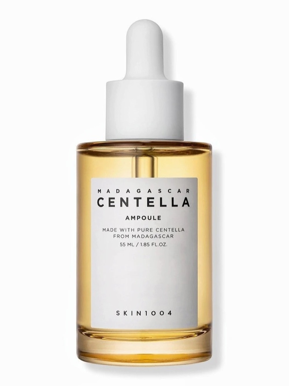 SKIN1004 Madagascar Centella Ampoule - KOREAN